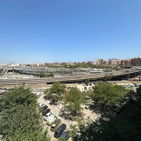 Lägenhet Paradise *