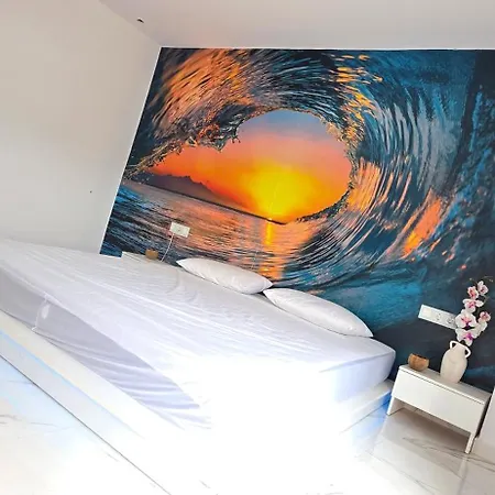 Appartement Paradise Valence