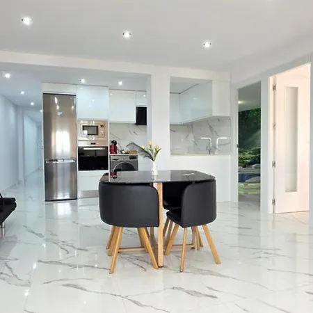 Apartamento Paradise Valência