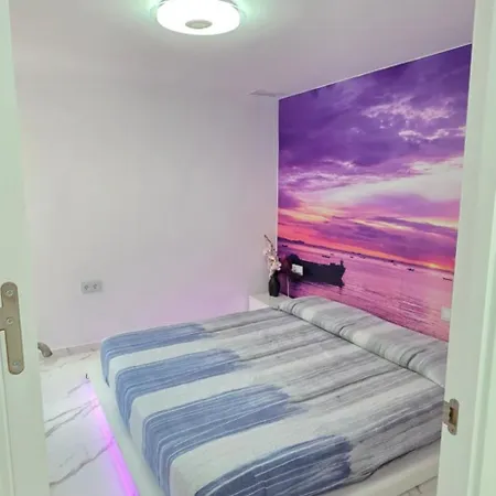 Paradise Апартаменты *