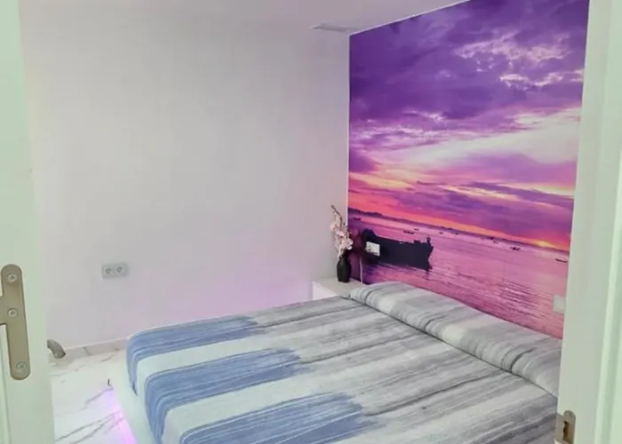 Paradise Апартаменты *